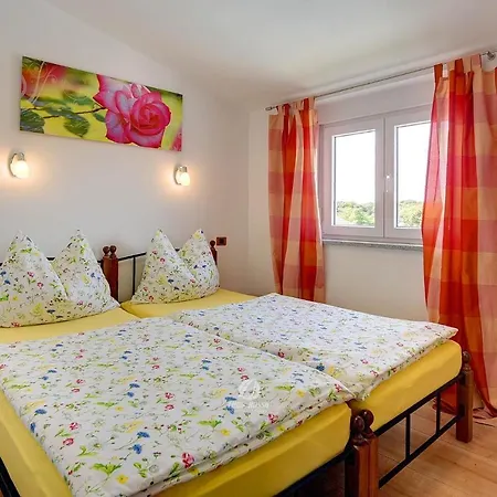 度假居 Brcina 普拉