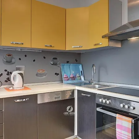 Brcina Дом отдыха *