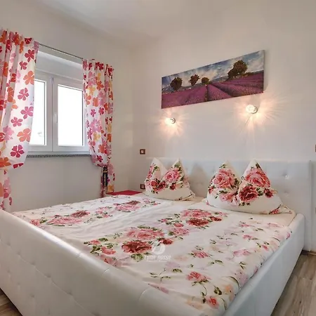 Prázdninový dům Brcina *