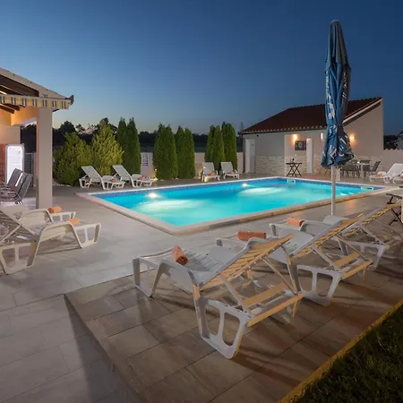 Brcina Prázdninový dům *