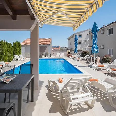 Brcina Casa de Férias