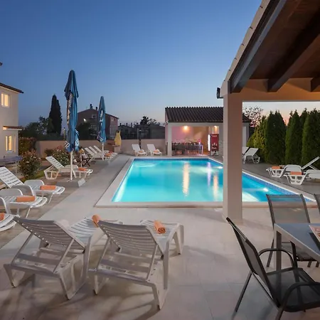 Prázdninový dům Brcina *