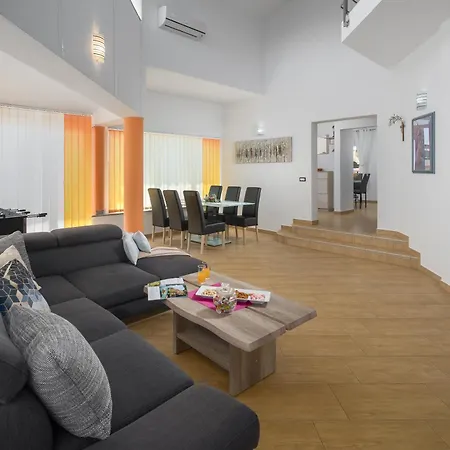 Дом отдыха Brcina Пула