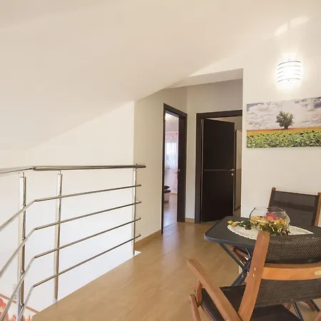 Brcina Casa de Férias