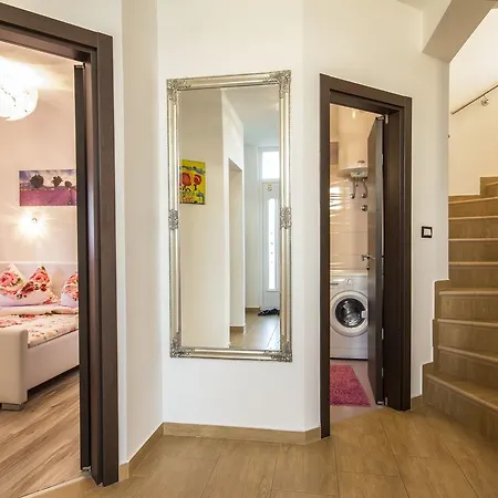 度假居 Brcina 普拉