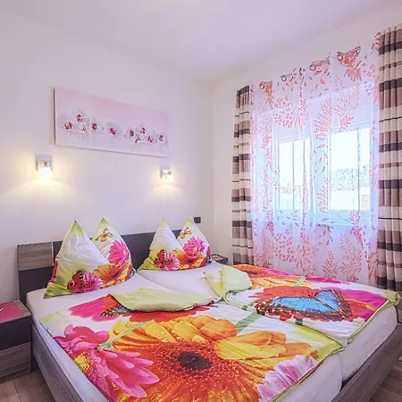 Brcina Prázdninový dům *