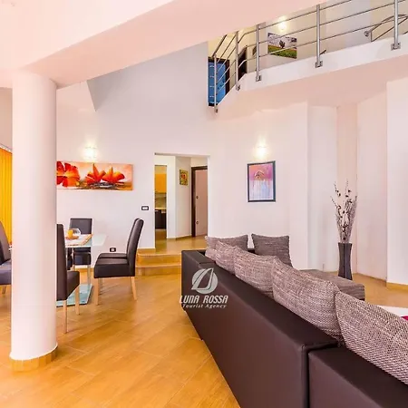 Holiday home Brcina Pula