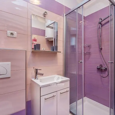 Brcina Сasa de vacaciones Pula