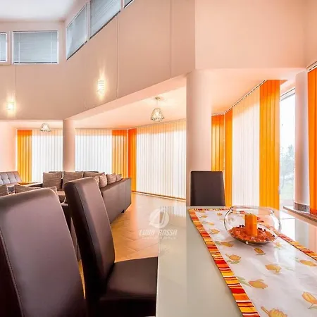 Holiday home Brcina *
