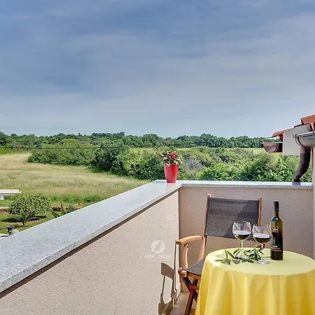 Brcina Сasa de vacaciones