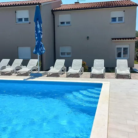 Holiday home Brcina Pula