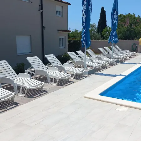 Brcina Holiday home *