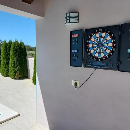 Holiday home Brcina *