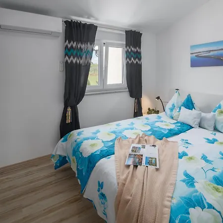 Сasa de vacaciones Brcina *