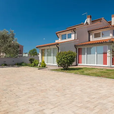 Сasa de vacaciones Brcina