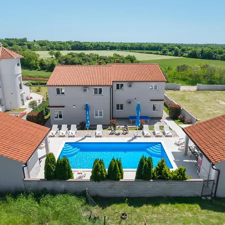 Brcina Сasa de vacaciones *