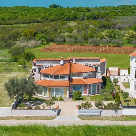 Brcina Vakantiehuis *