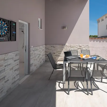 Brcina Holiday home
