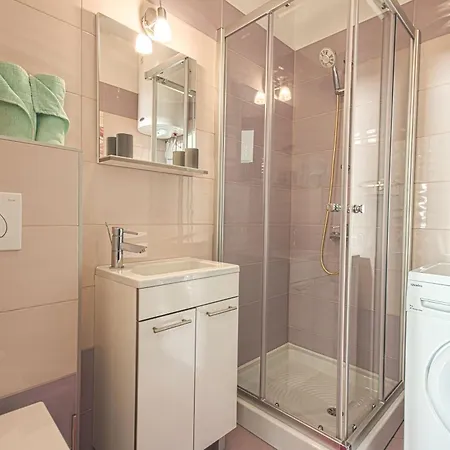 Vakantiehuis Brcina *