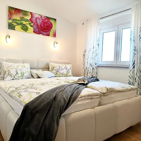 Сasa de vacaciones Brcina