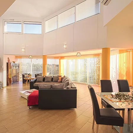 Brcina Holiday home Pula