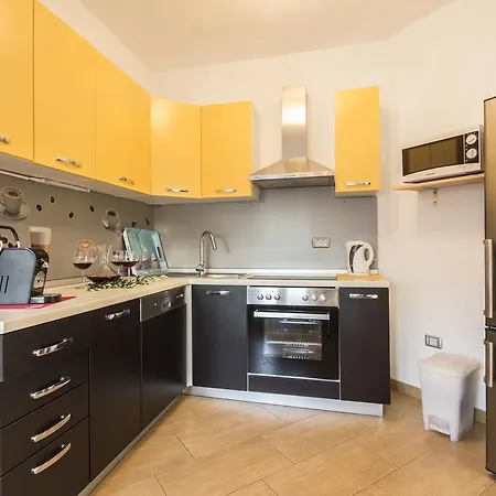 Brcina * Pula