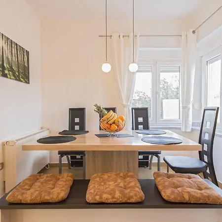 Holiday home Brcina Pula