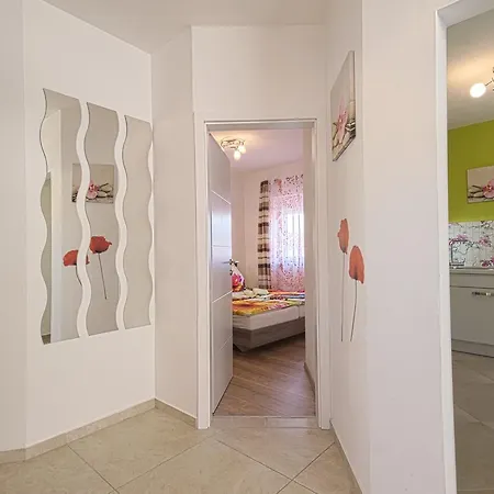 Ferienhaus Brcina *