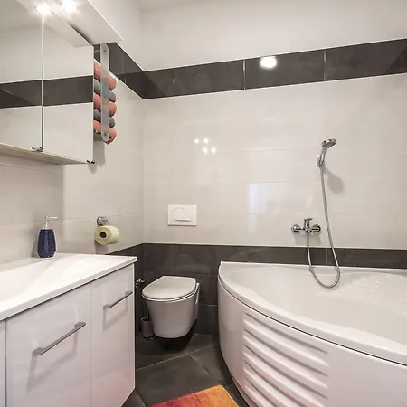 Holiday home Brcina *