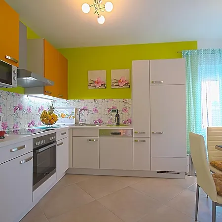 Brcina Vakantiehuis *