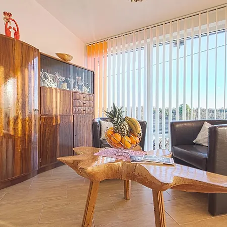 Brcina Holiday home Pula