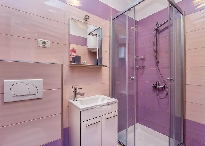 Brcina בית נופש פולה