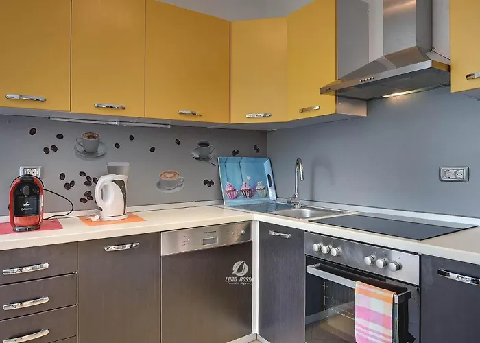 Brcina בית נופש *