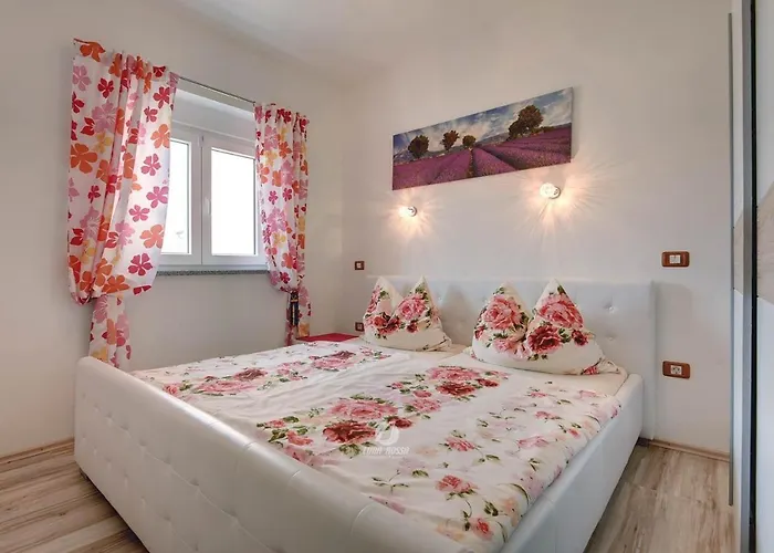 בית נופש Brcina *