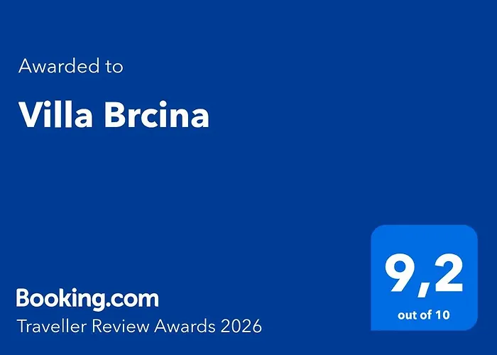 Brcina