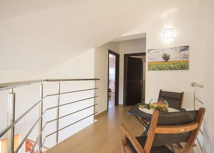 Brcina בית נופש