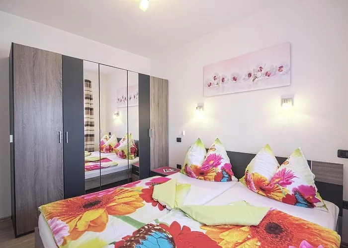 בית נופש Brcina