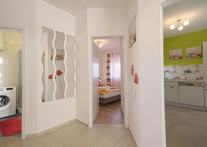 בית נופש Brcina *