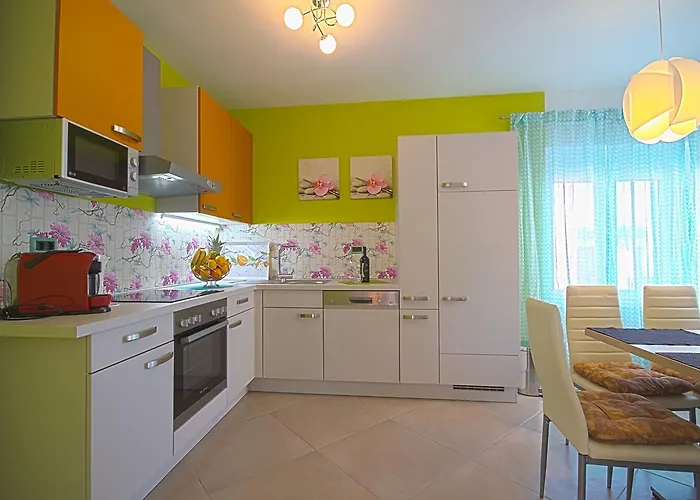 Brcina בית נופש *