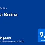 Brcina
